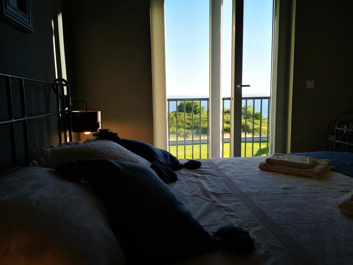 Villa Gorana ザダル エクステリア 写真