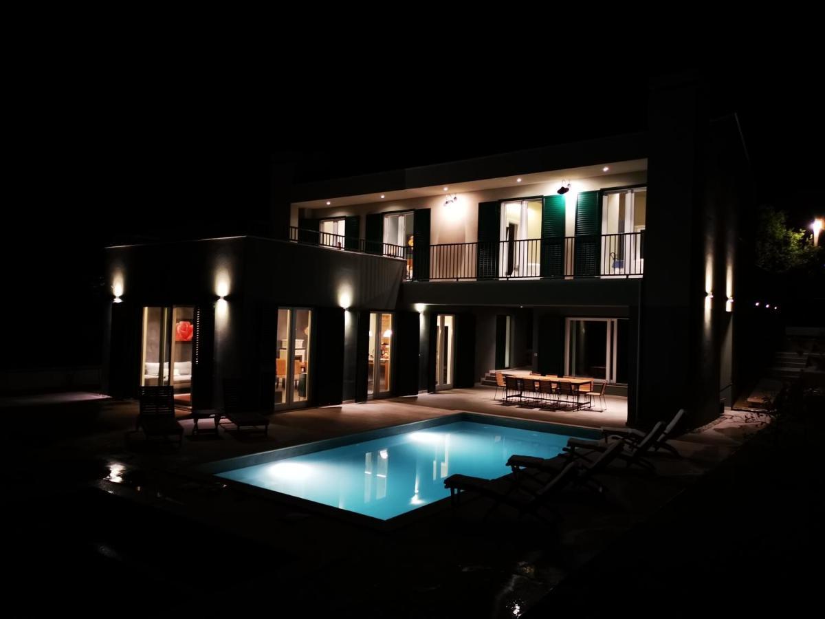 Villa Gorana ザダル エクステリア 写真